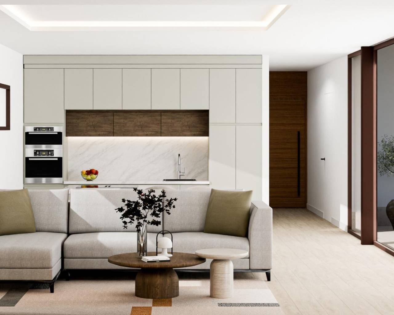 Nouvelle construction - Villas - Pinoso - Lel