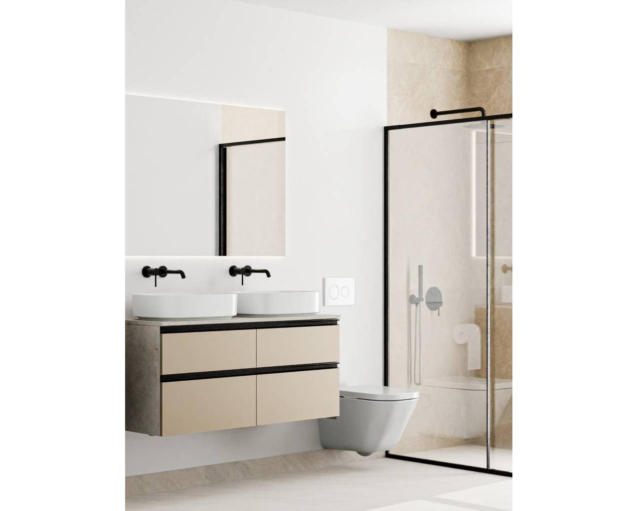 Nouvelle construction - Villas - Pinoso - Lel