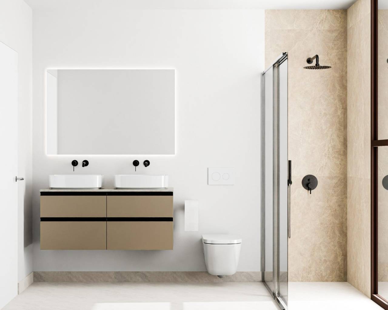 Nouvelle construction - Villas - Pinoso - Lel