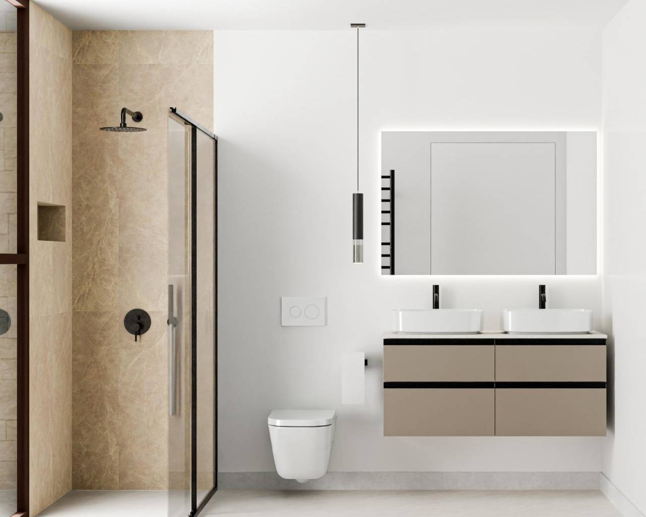 Nouvelle construction - Villas - Pinoso - Lel