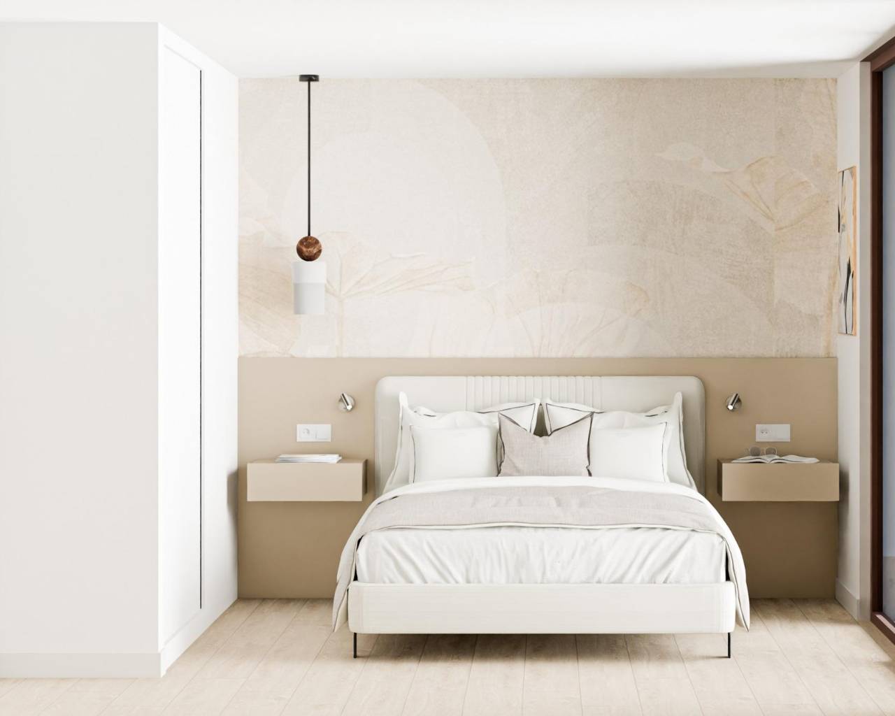 Nouvelle construction - Villas - Pinoso - Lel