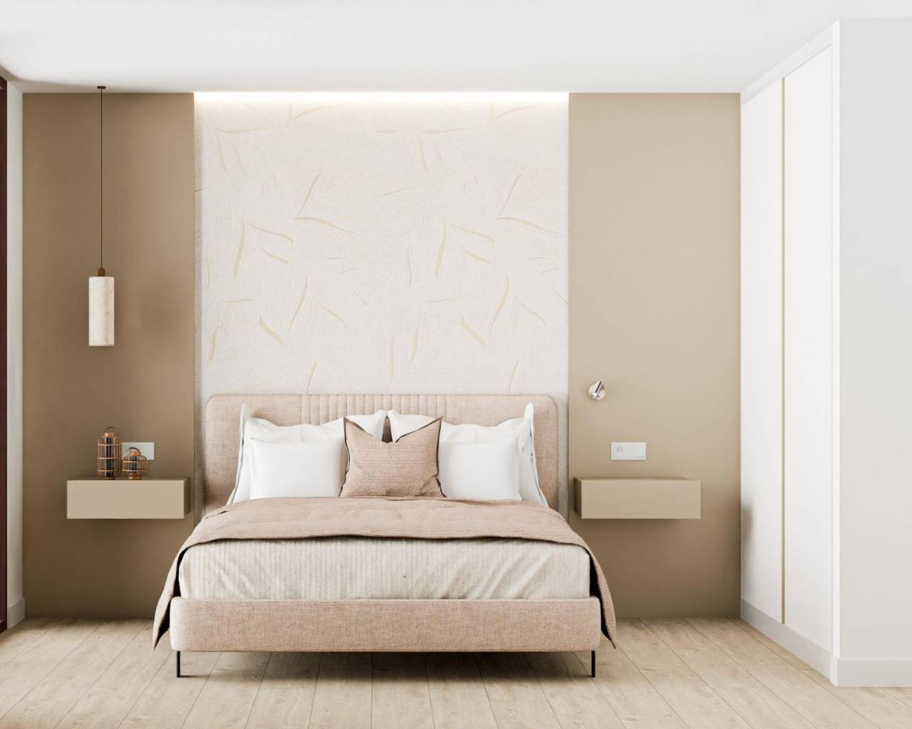 Nouvelle construction - Villas - Pinoso - Lel