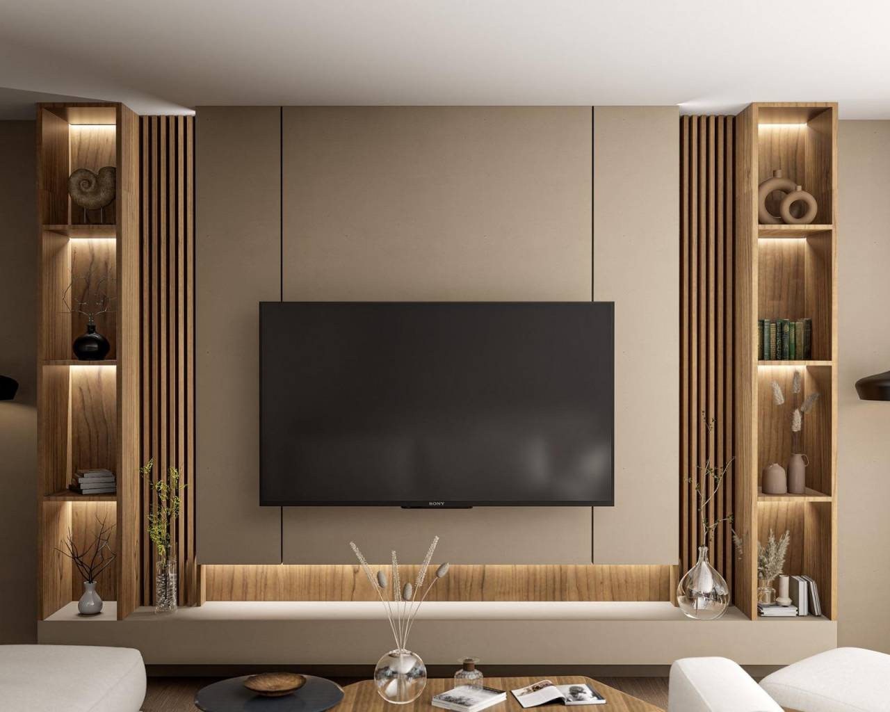 New Build - Villaer - Pinoso - Lel