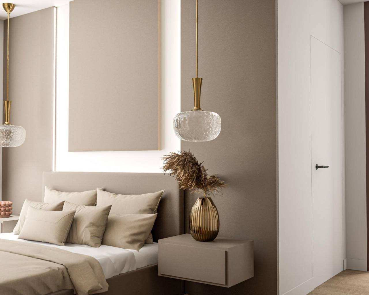 New Build - Villaer - Pinoso - Lel