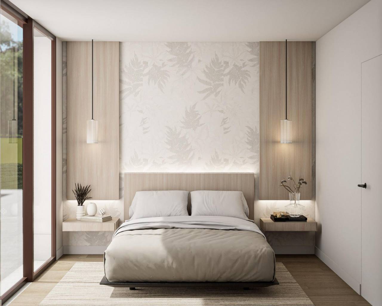 New Build - Villaer - Pinoso - Lel