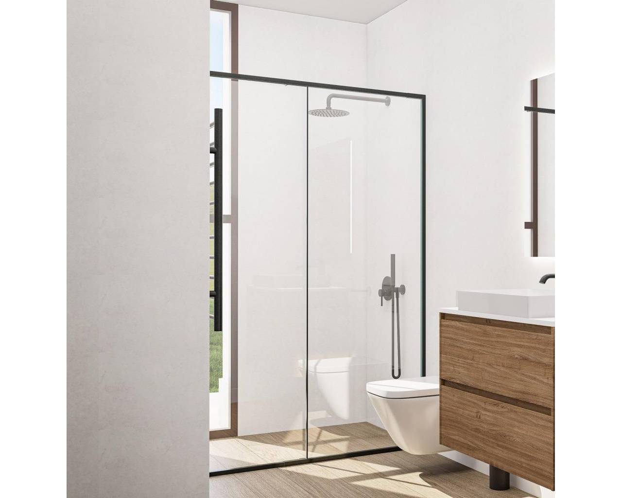 New Build - Villaer - Pinoso - Lel