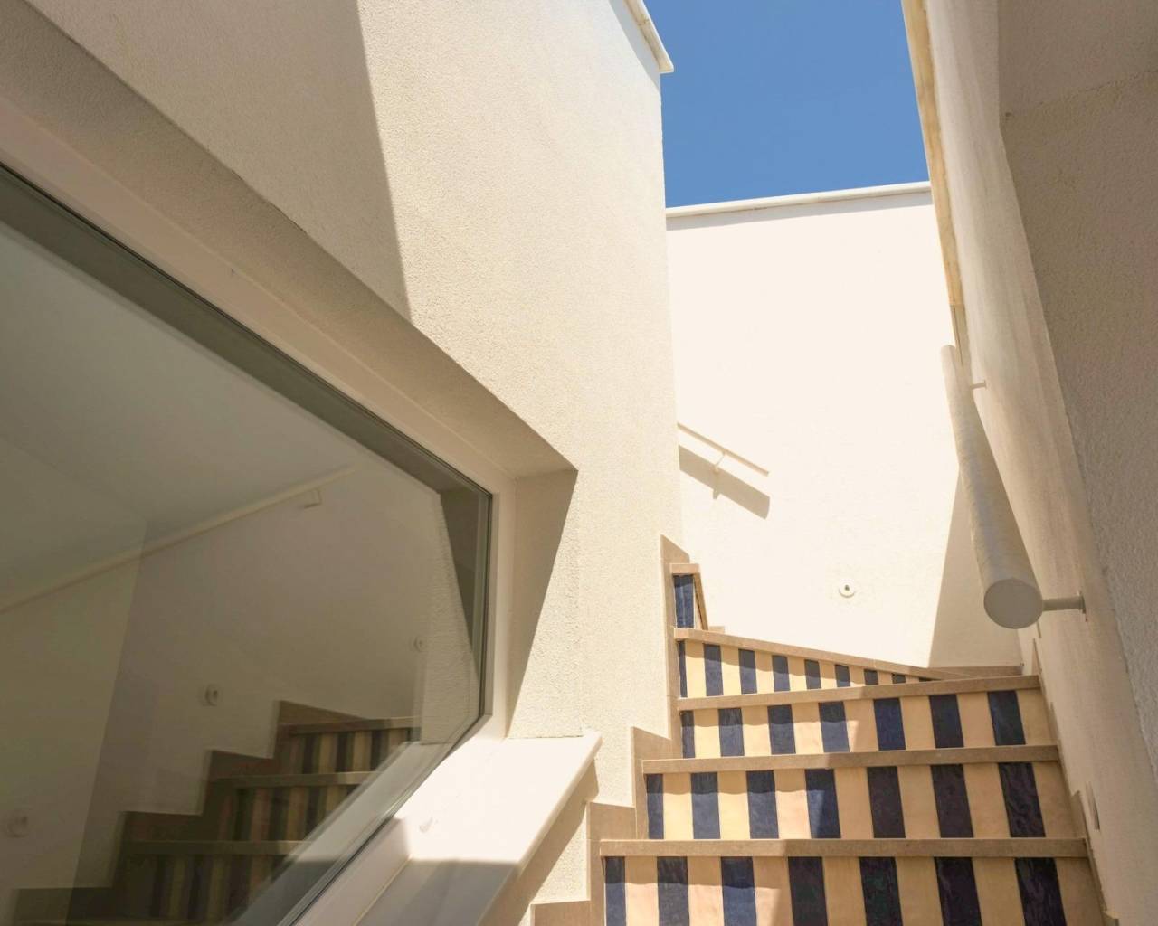 Nueva construcción  - Adosado / Bungalow - Málaga - Playa de la Malagueta