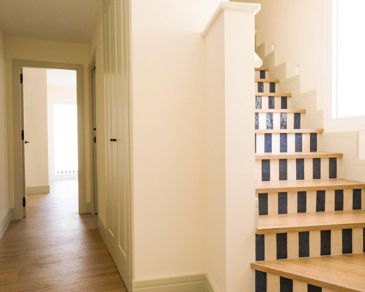 Nueva construcción  - Adosado / Bungalow - Málaga - Playa de la Malagueta