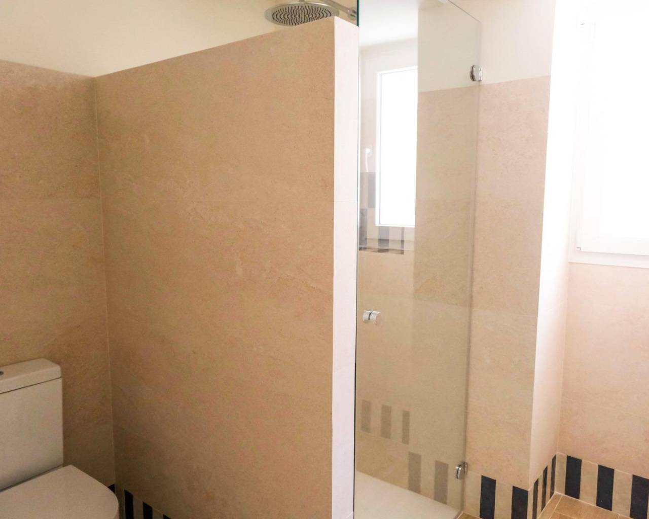 Nueva construcción  - Adosado / Bungalow - Málaga - Playa de la Malagueta