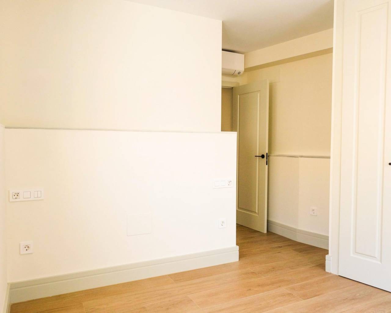 Nueva construcción  - Adosado / Bungalow - Málaga - Playa de la Malagueta