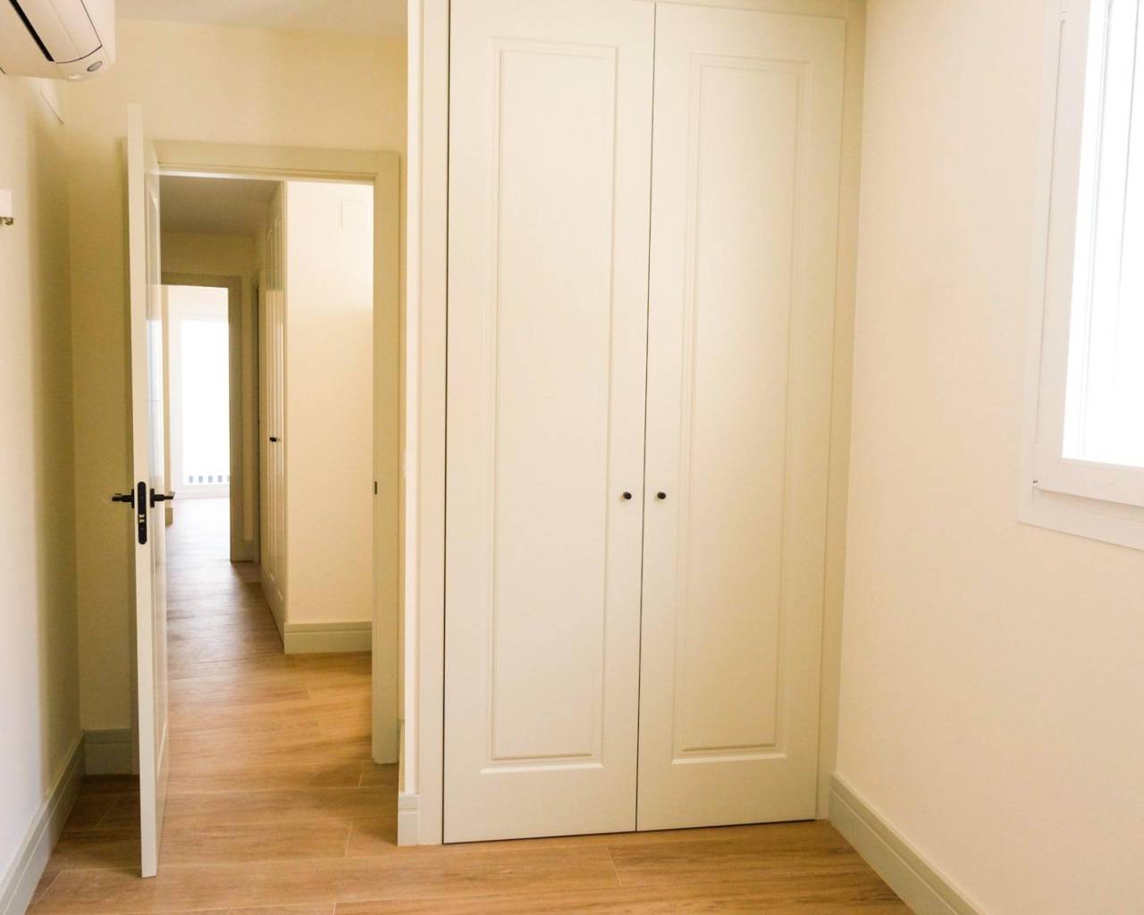 Nueva construcción  - Adosado / Bungalow - Málaga - Playa de la Malagueta