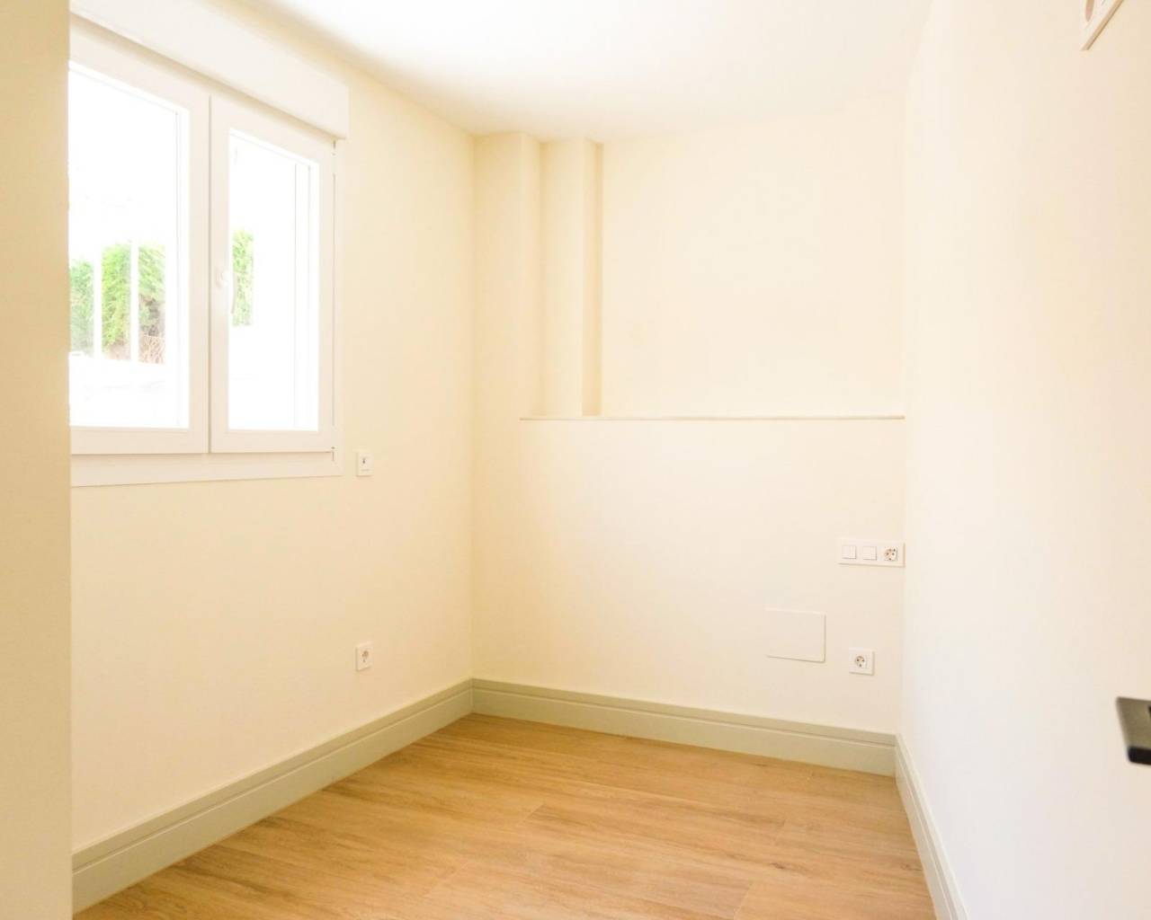 Nueva construcción  - Adosado / Bungalow - Málaga - Playa de la Malagueta