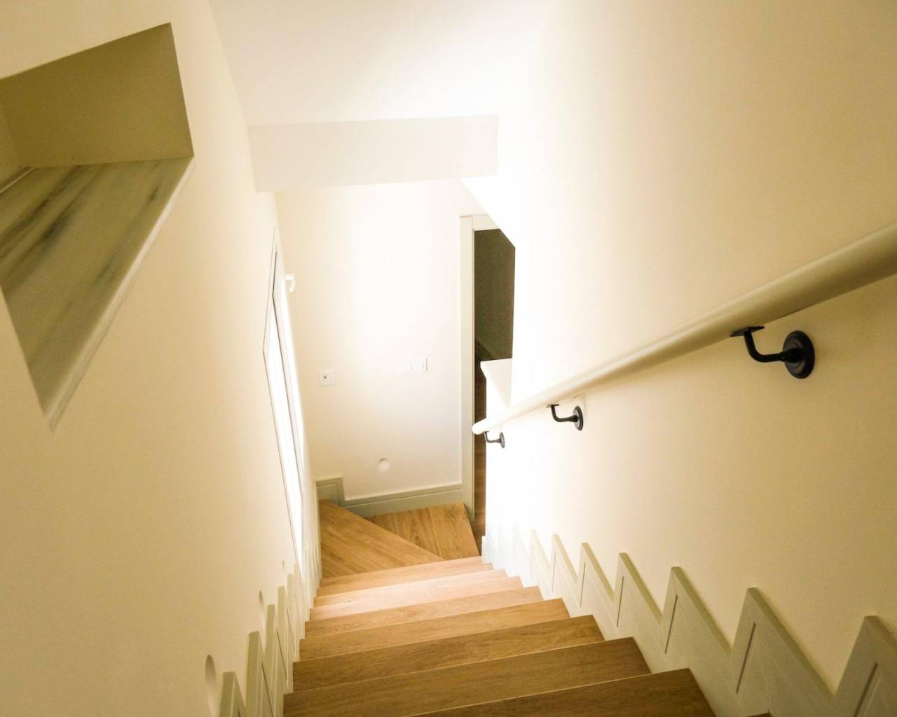 Nueva construcción  - Adosado / Bungalow - Málaga - Playa de la Malagueta