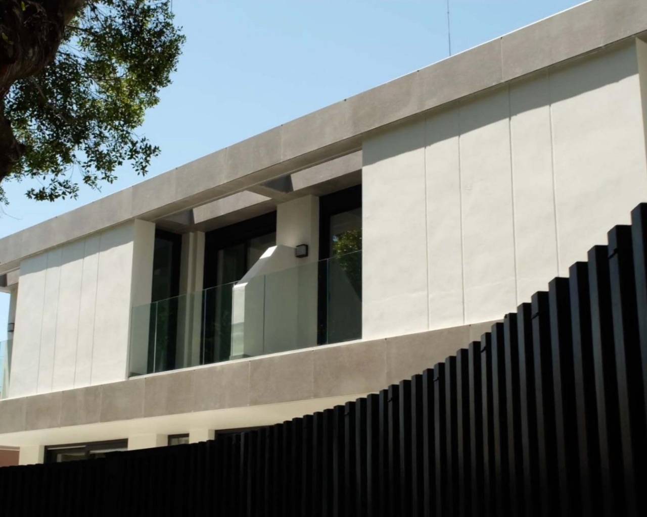 New Build - Rekkehus / Bungalow - Málaga - El Limonar