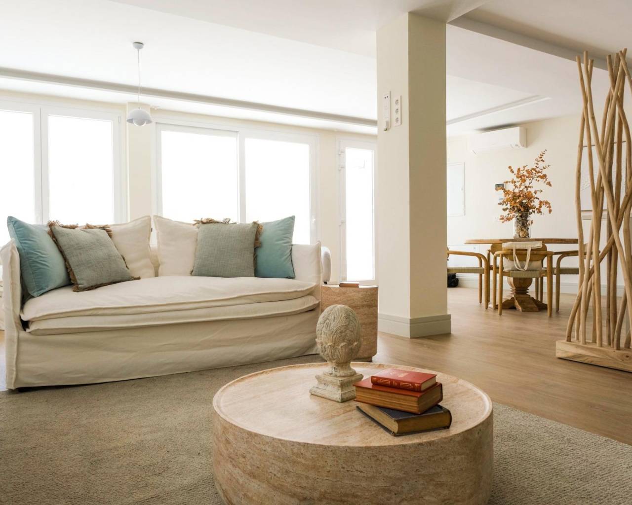 Nueva construcción  - Apartamentos - Málaga - Playa de la Malagueta