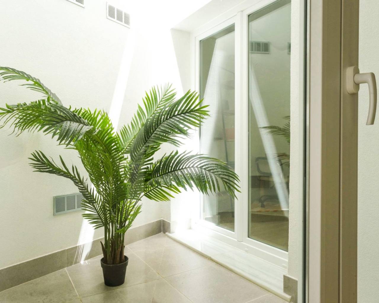 Nueva construcción  - Apartamentos - Málaga - Playa de la Malagueta