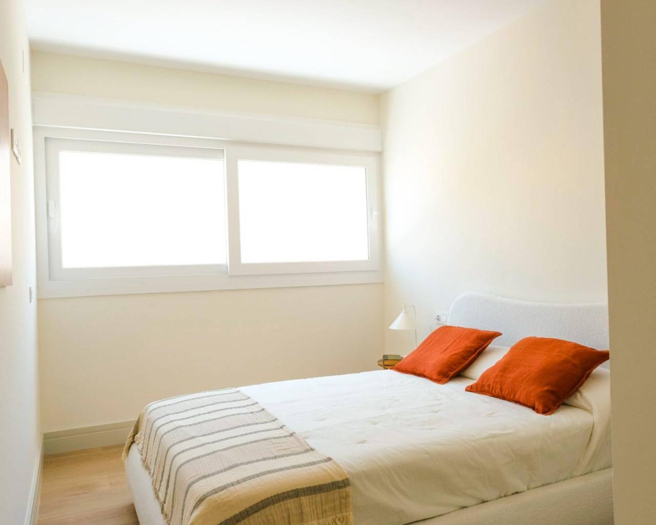 Nueva construcción  - Apartamentos - Málaga - Playa de la Malagueta