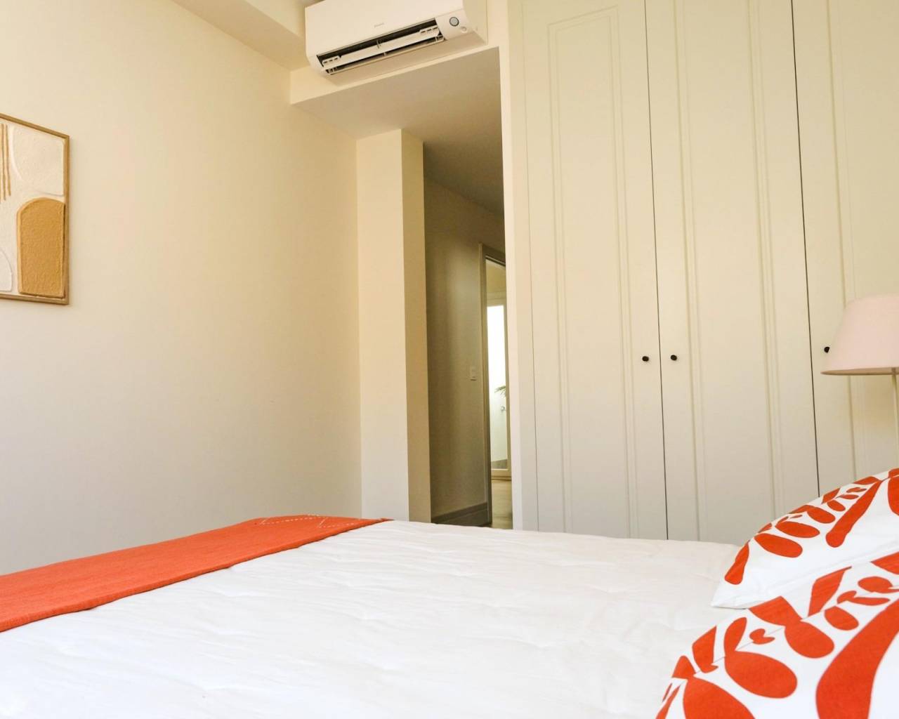 Nueva construcción  - Apartamentos - Málaga - Playa de la Malagueta