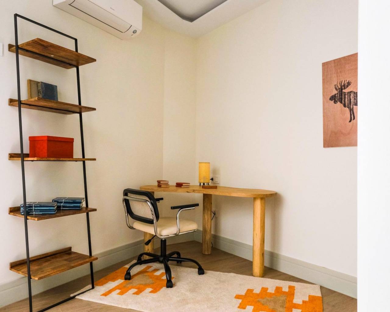 Nueva construcción  - Apartamentos - Málaga - Playa de la Malagueta