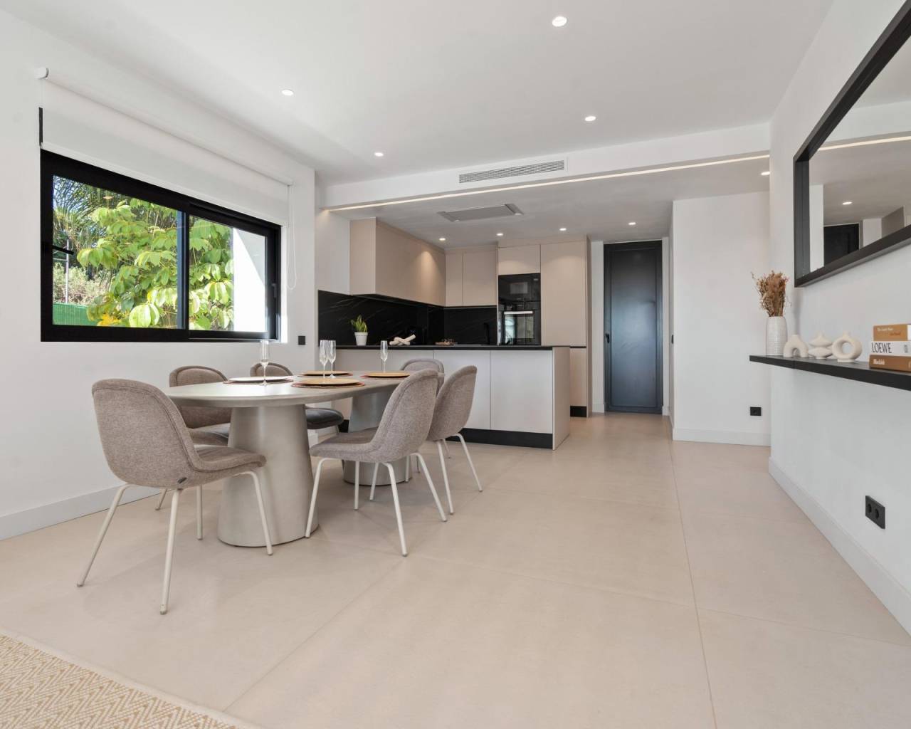 Nueva construcción  - Apartamentos - Estepona - El Paraíso