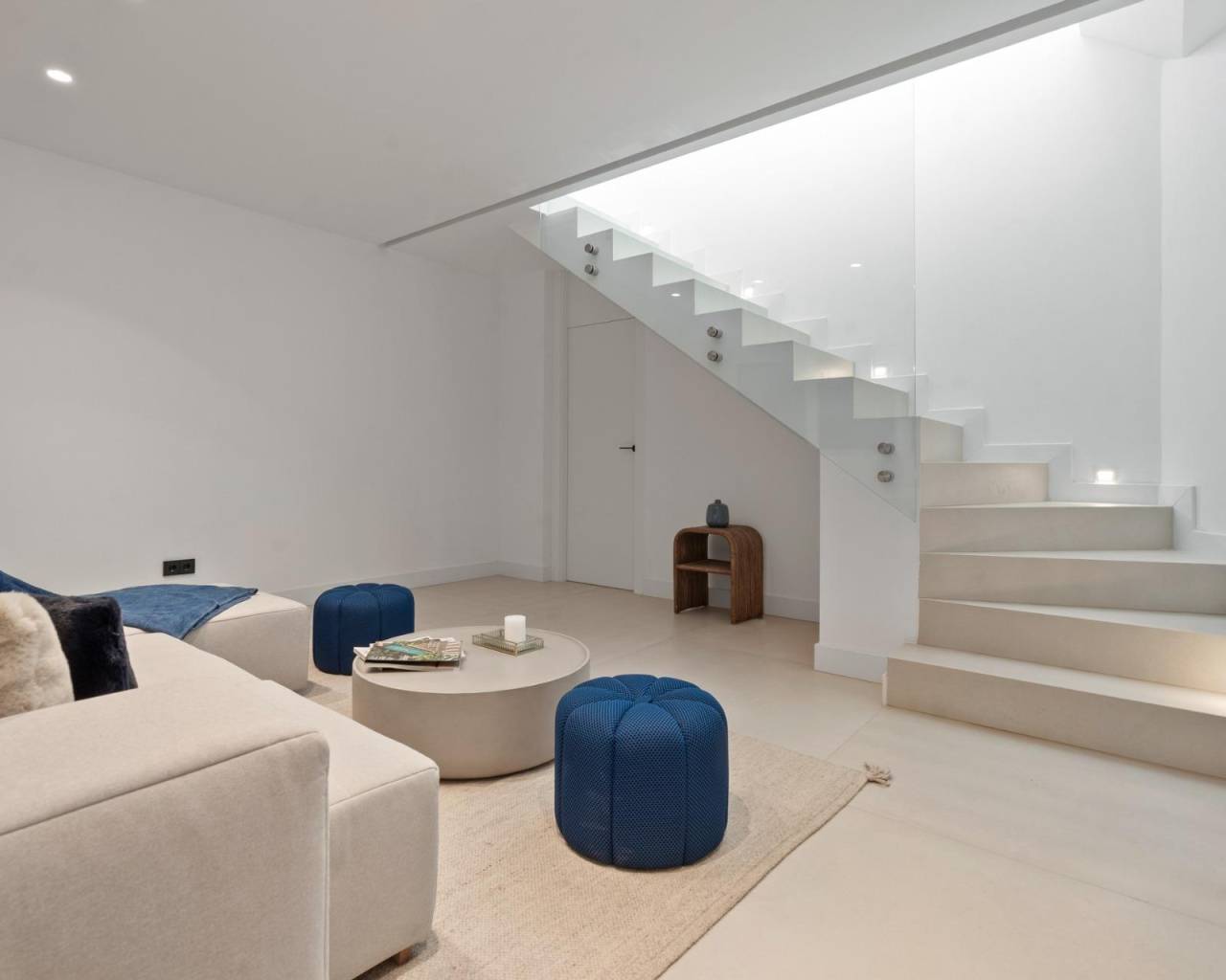 Nueva construcción  - Apartamentos - Estepona - El Paraíso