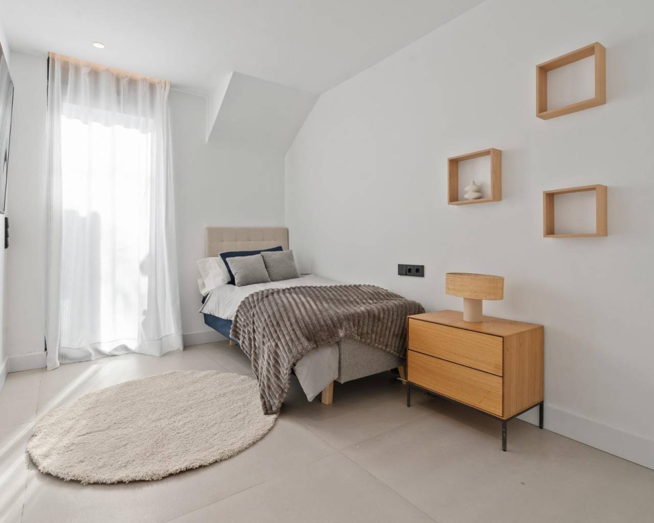 Nueva construcción  - Apartamentos - Estepona - El Paraíso