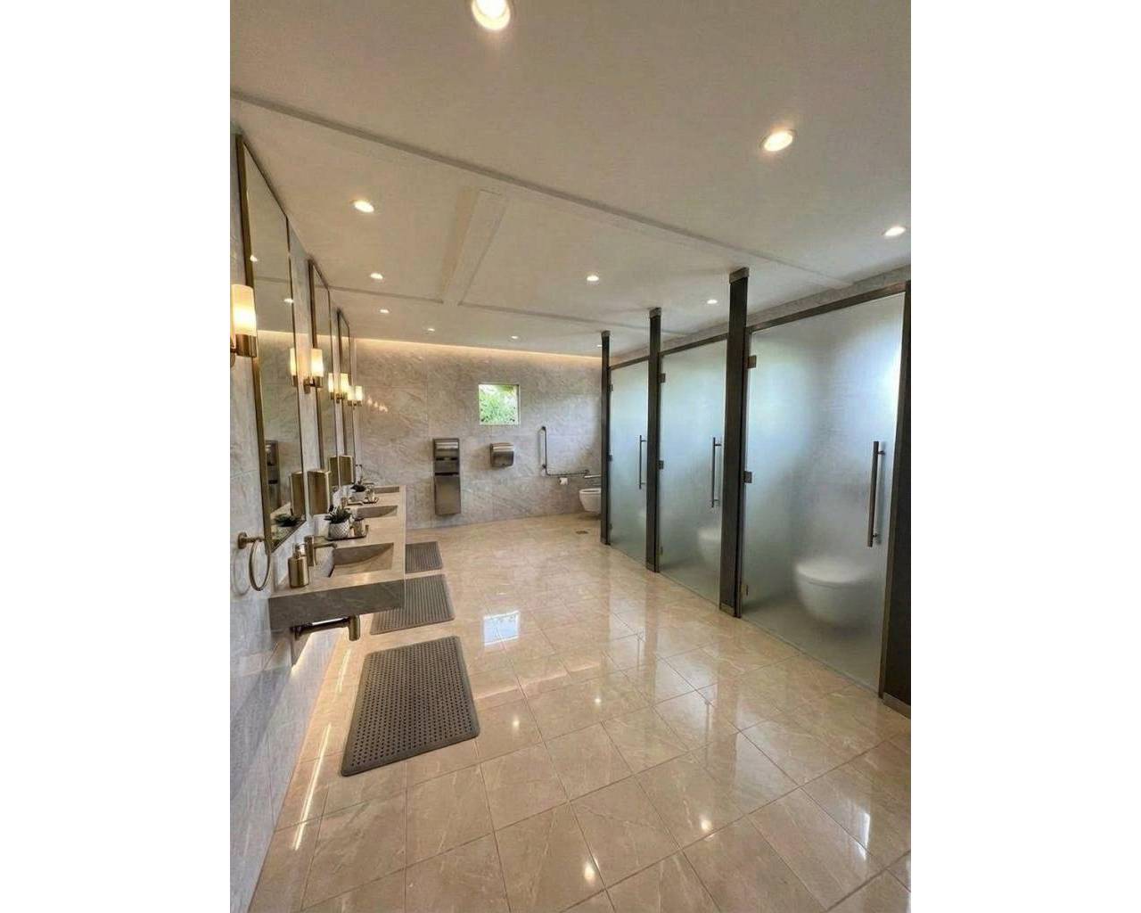 Nueva construcción  - Apartamentos - Estepona - El Paraíso