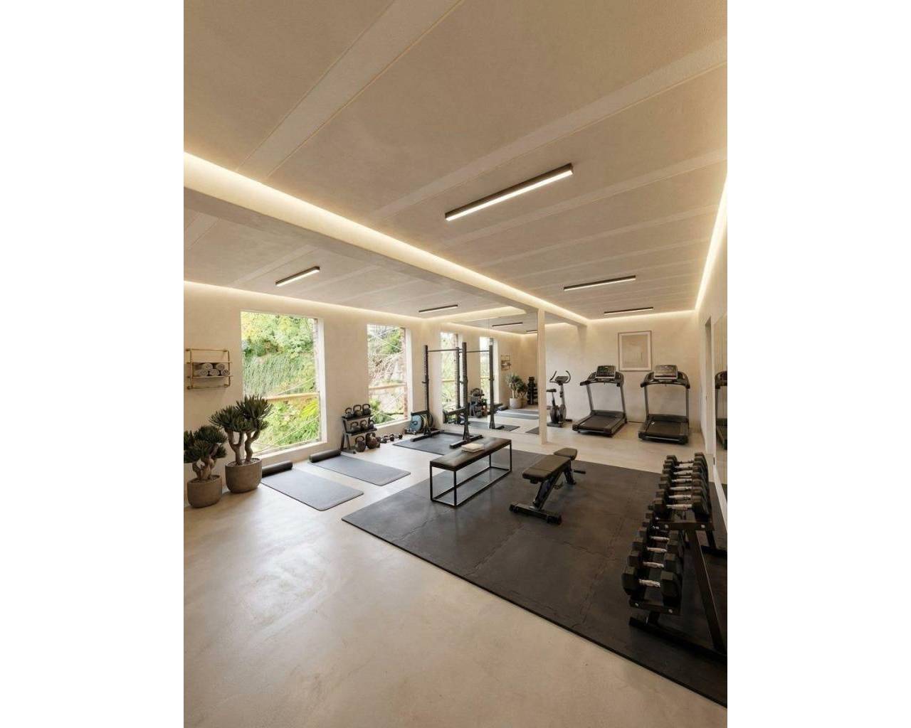 Nueva construcción  - Apartamentos - Estepona - El Paraíso