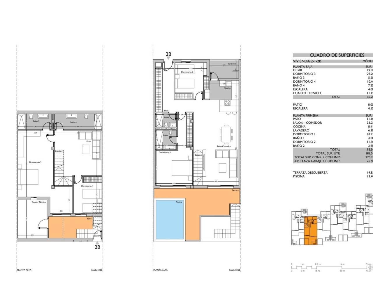 Nueva construcción  - Apartamentos - Estepona - El Paraíso
