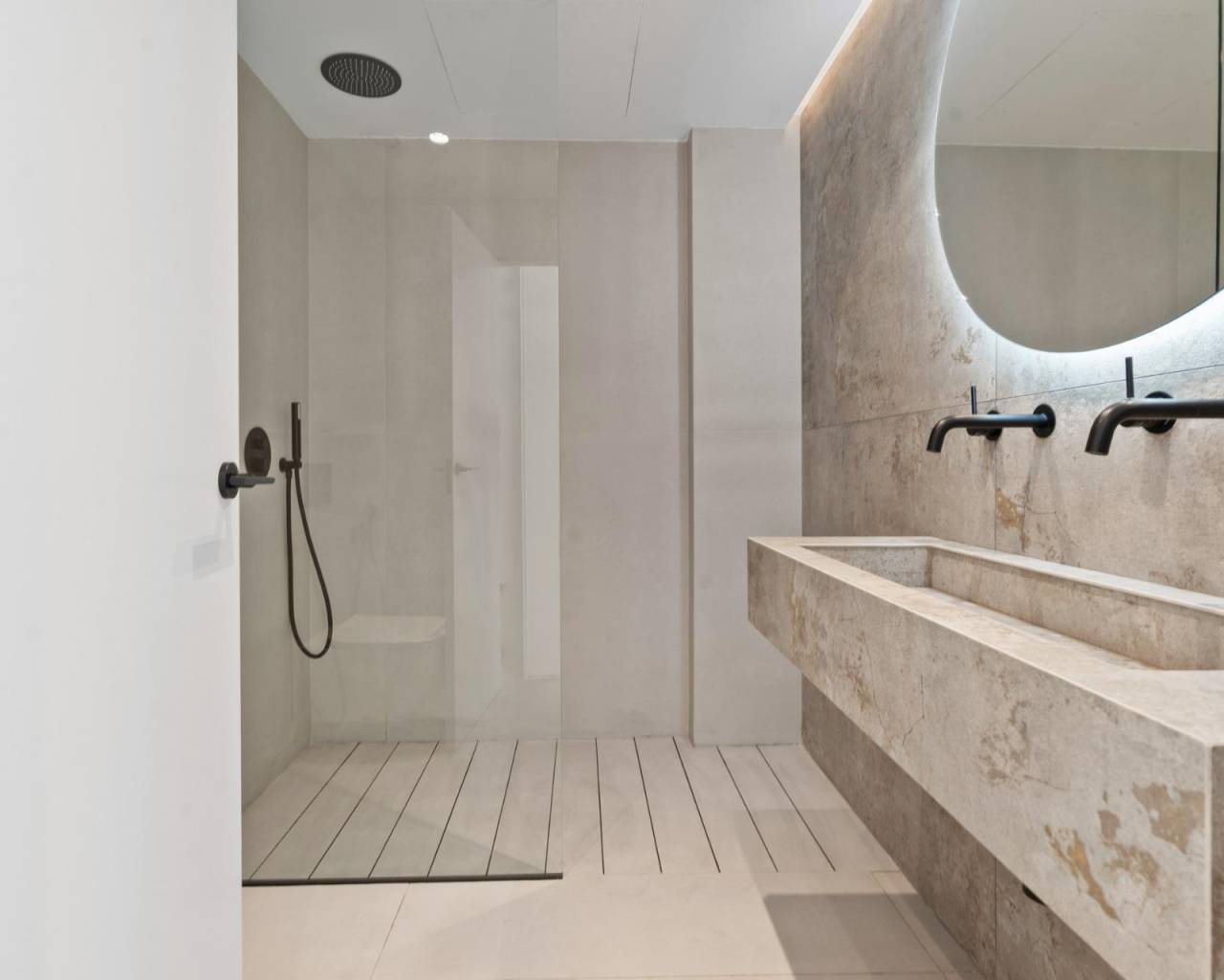 Nueva construcción  - Apartamentos - Estepona - El Paraíso