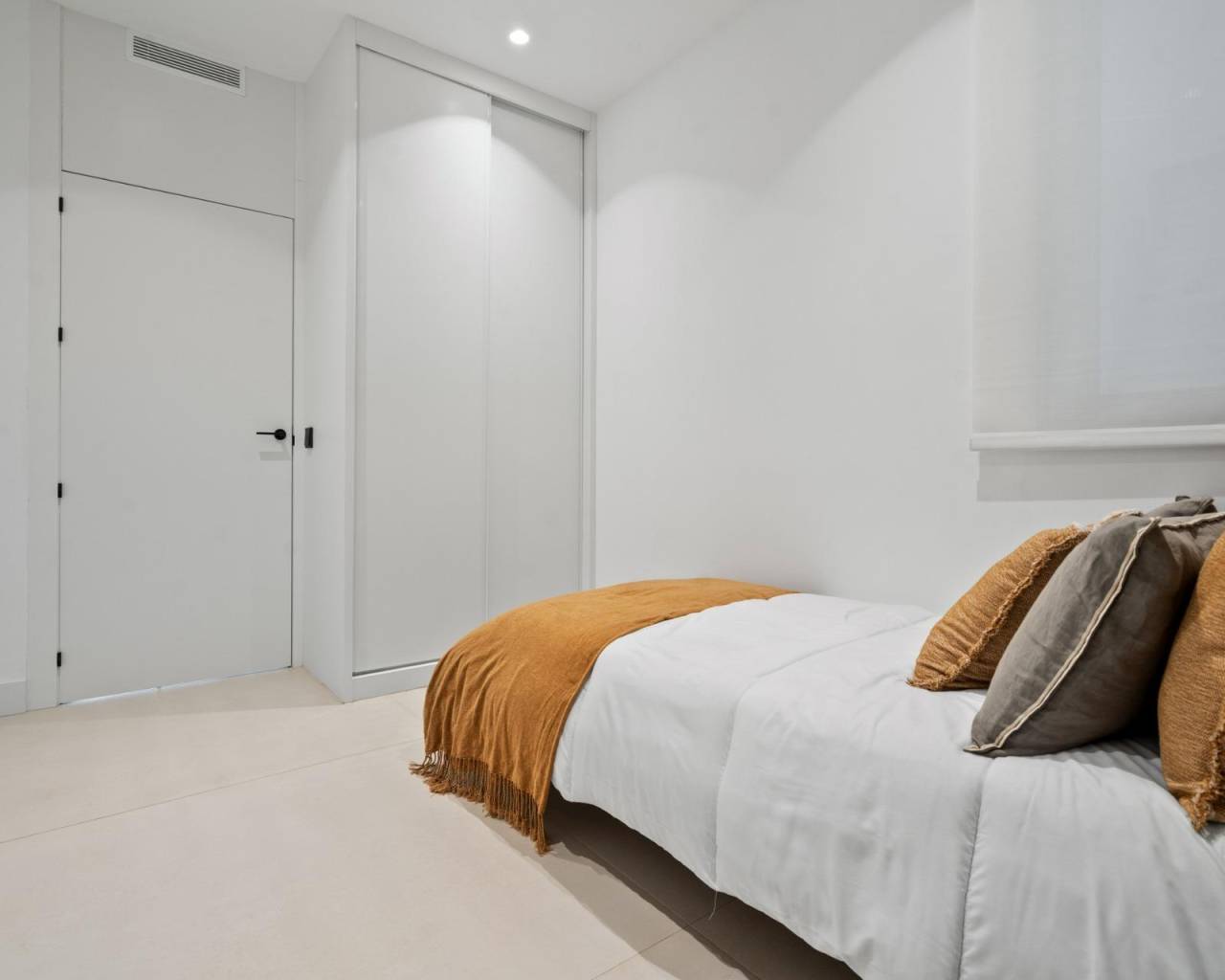 Nueva construcción  - Apartamentos - Estepona - El Paraíso