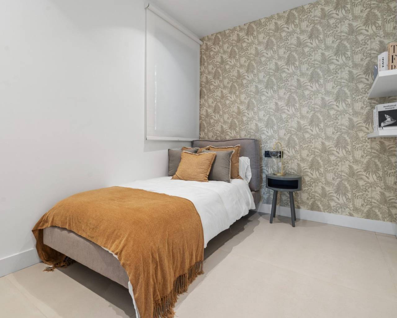 Nueva construcción  - Apartamentos - Estepona - El Paraíso