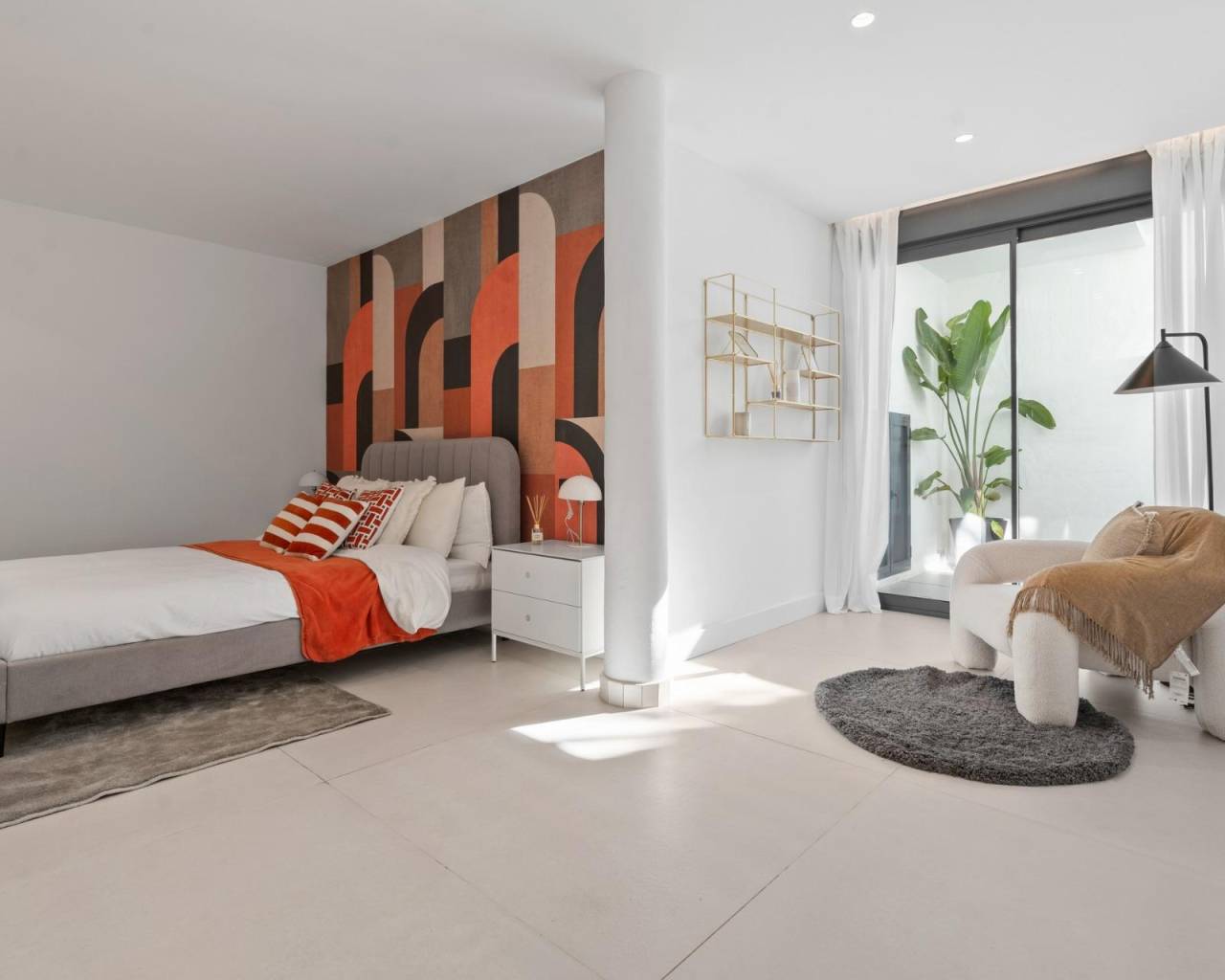 Nueva construcción  - Apartamentos - Estepona - El Paraíso