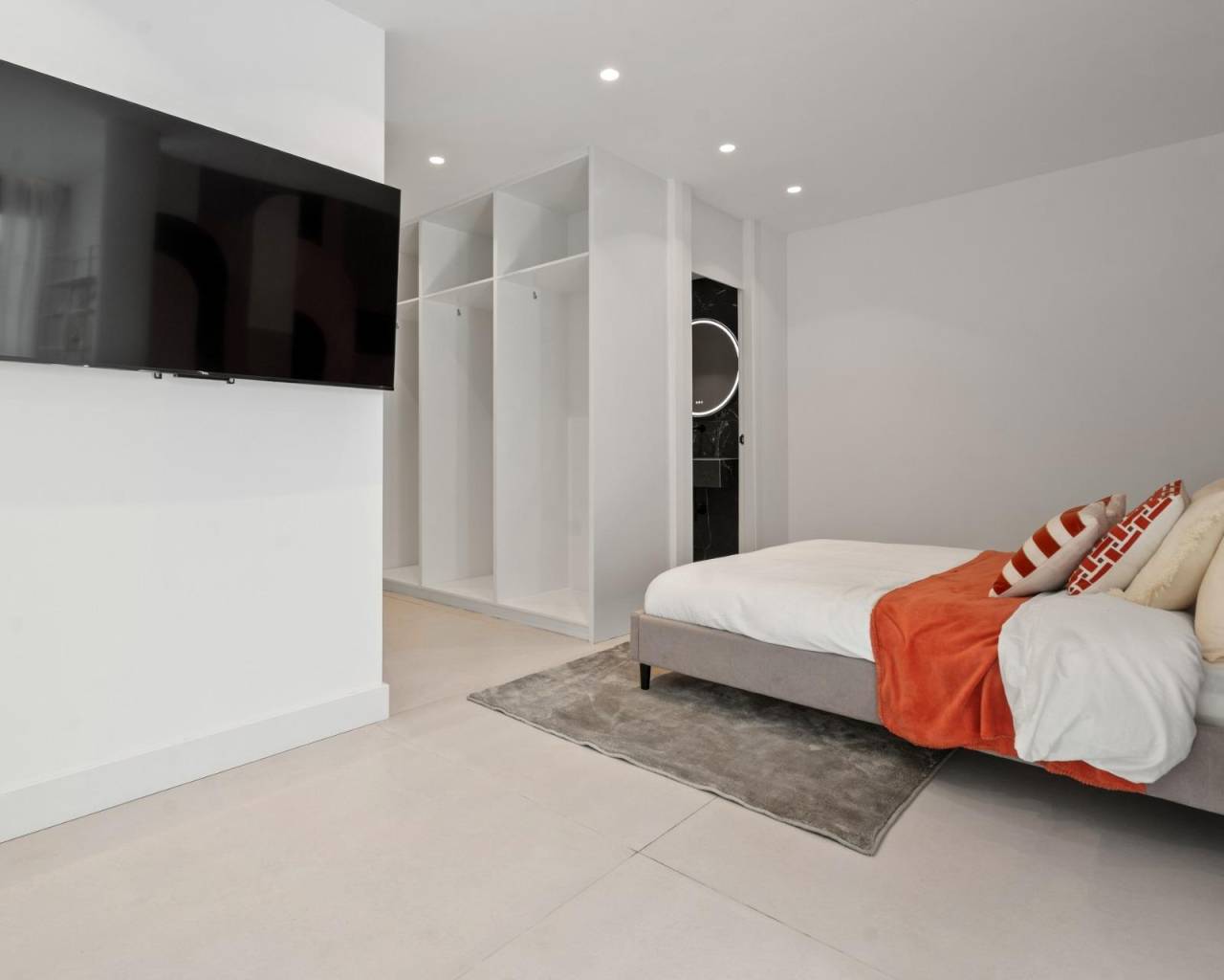 Nueva construcción  - Apartamentos - Estepona - El Paraíso