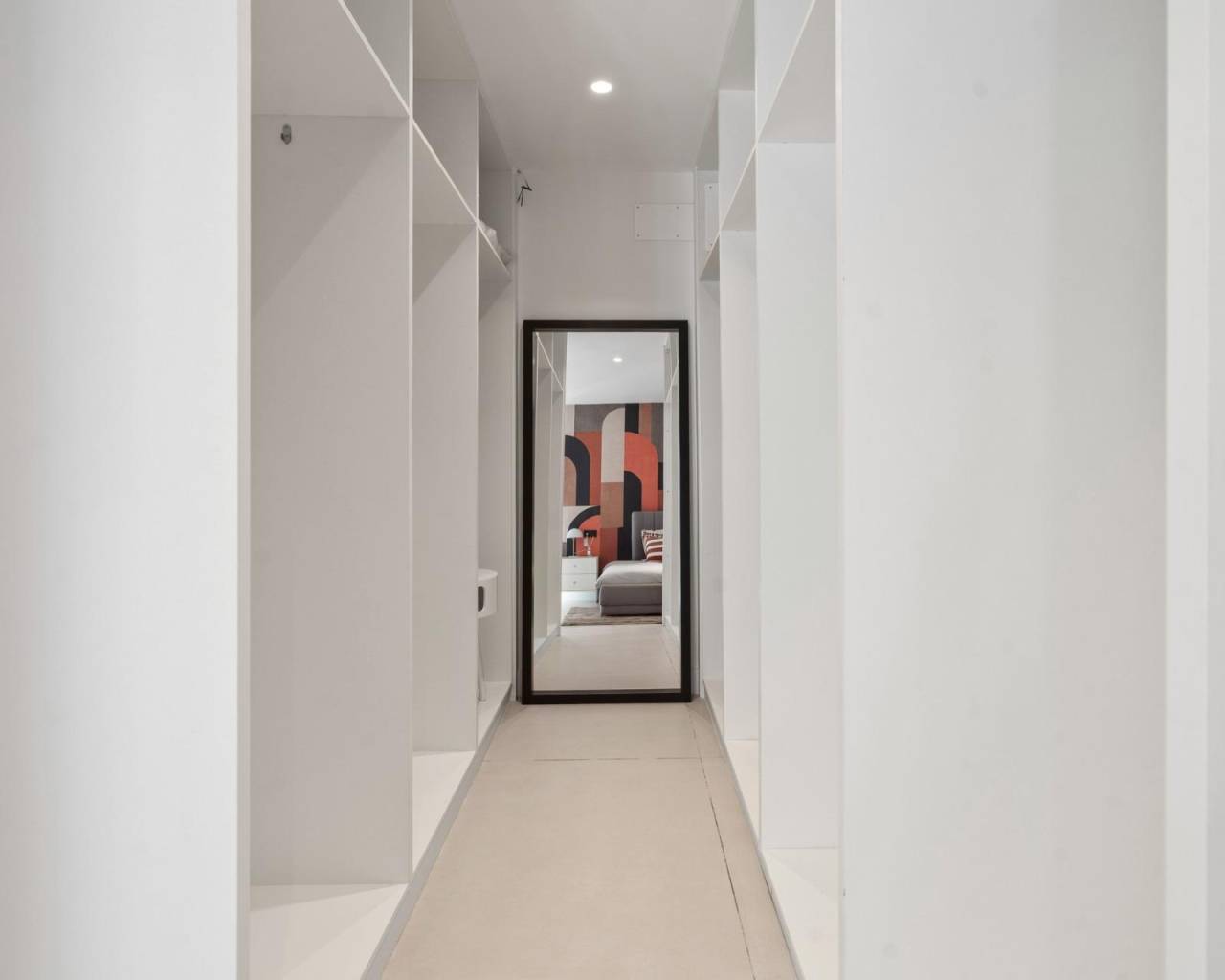 Nueva construcción  - Apartamentos - Estepona - El Paraíso