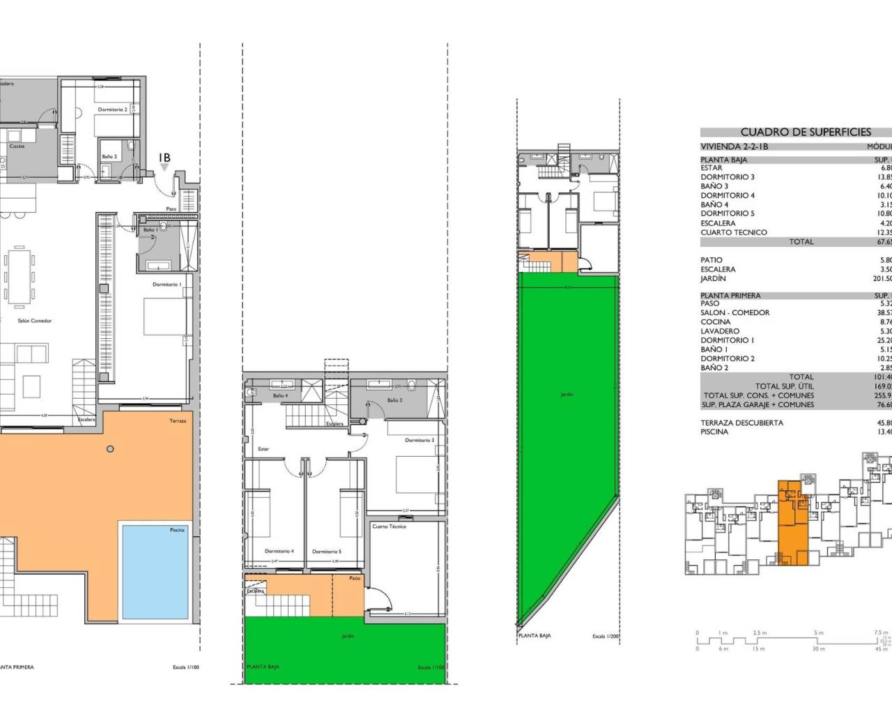 Nueva construcción  - Apartamentos - Estepona - El Paraíso