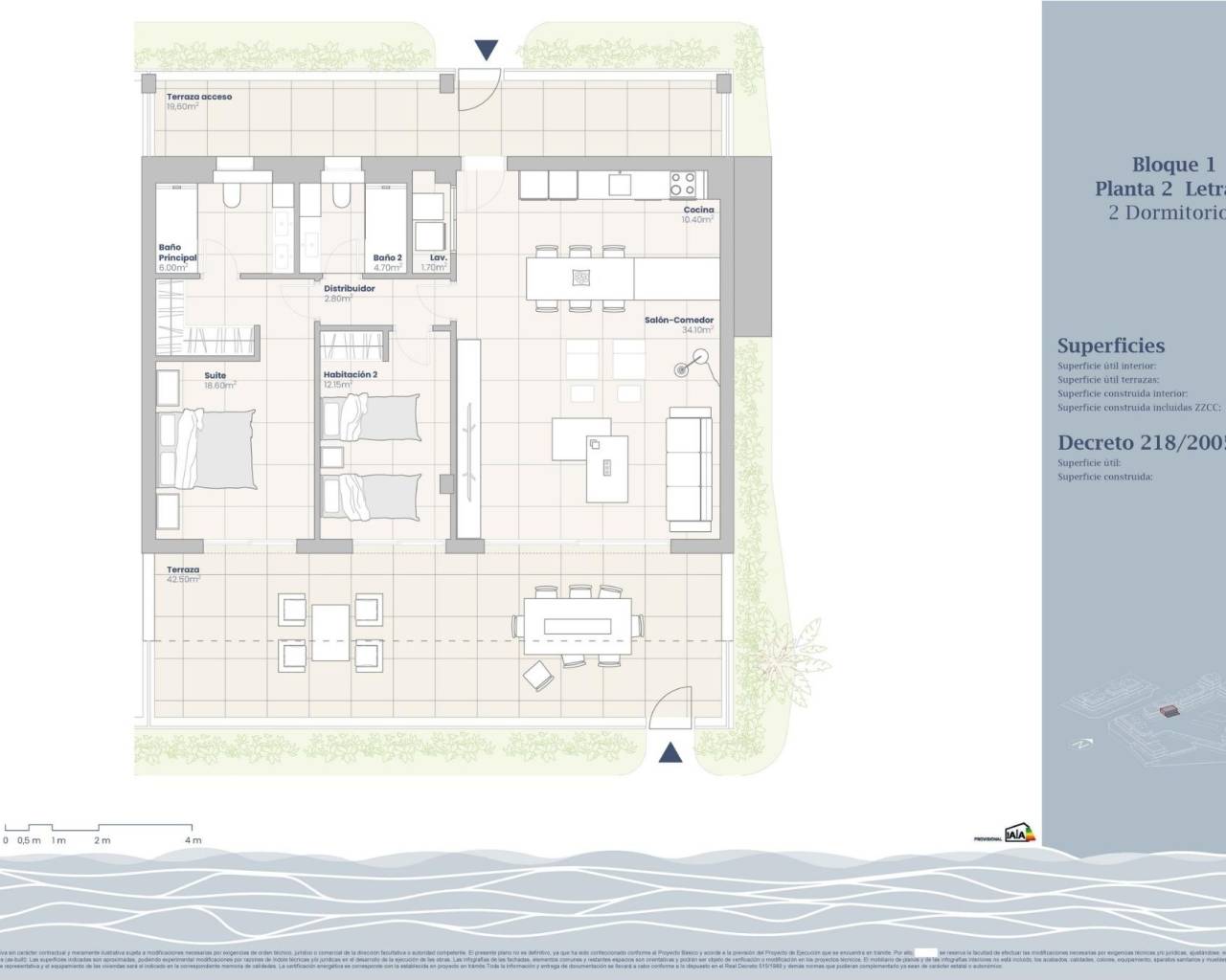 Nueva construcción  - Apartamentos - Estepona - Coto de la Serena