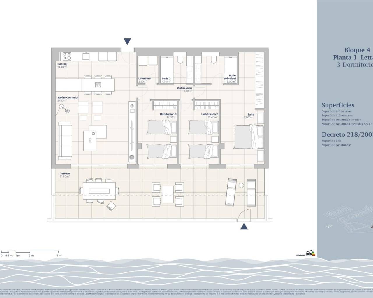 Nueva construcción  - Apartamentos - Estepona - Coto de la Serena