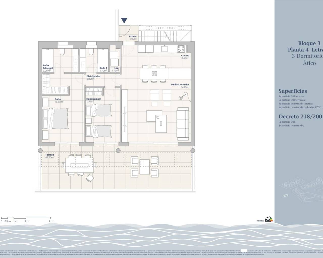 Nueva construcción  - Apartamentos - Estepona - Coto de la Serena