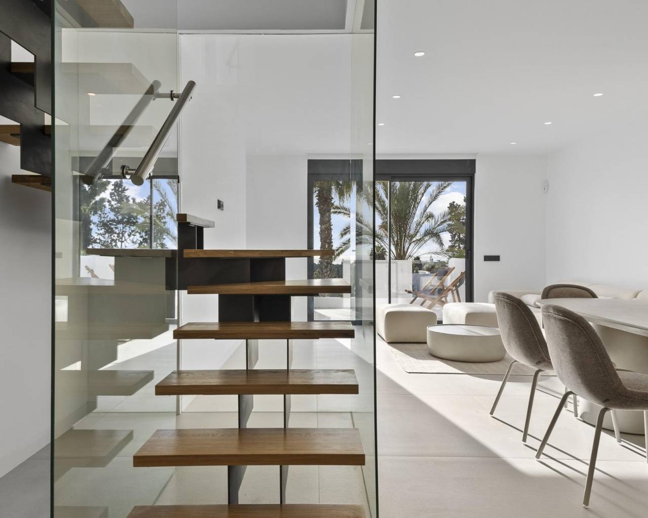 Nueva construcción  - Apartamentos - Estepona - El Paraíso