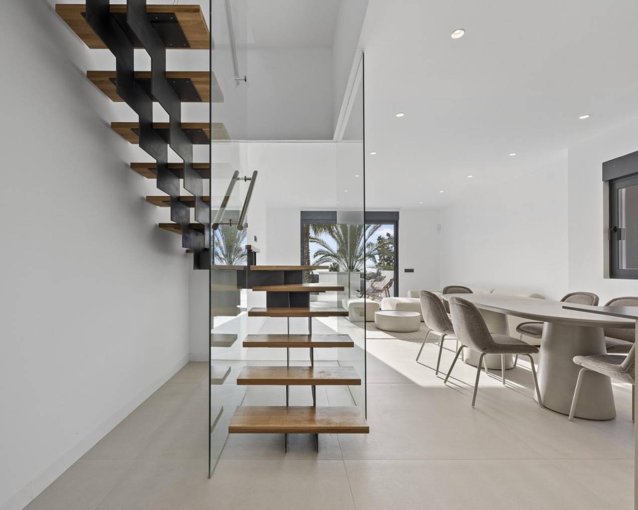 Nueva construcción  - Apartamentos - Estepona - El Paraíso