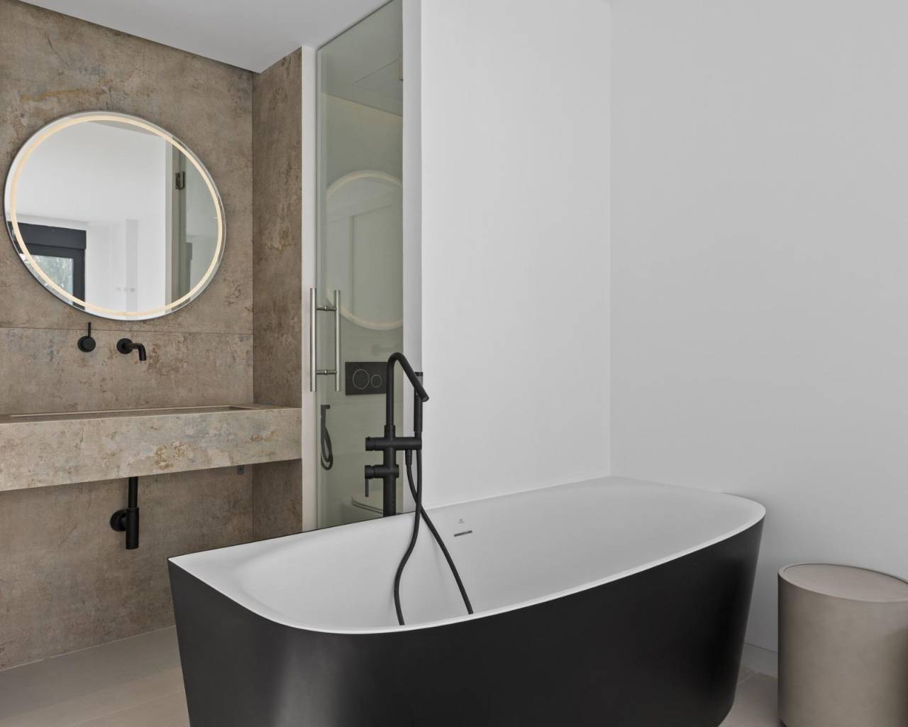 Nueva construcción  - Apartamentos - Estepona - El Paraíso