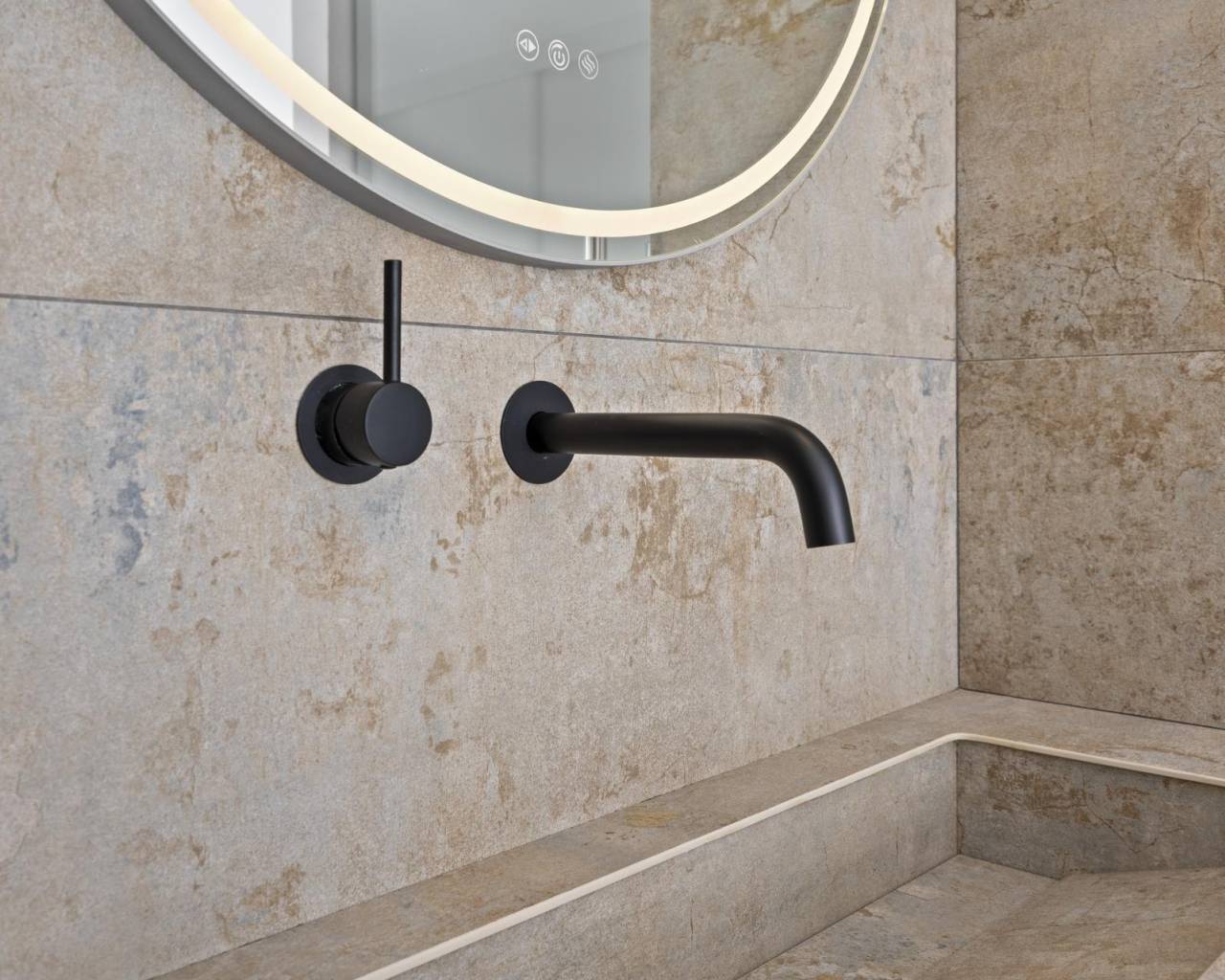 Nueva construcción  - Apartamentos - Estepona - El Paraíso