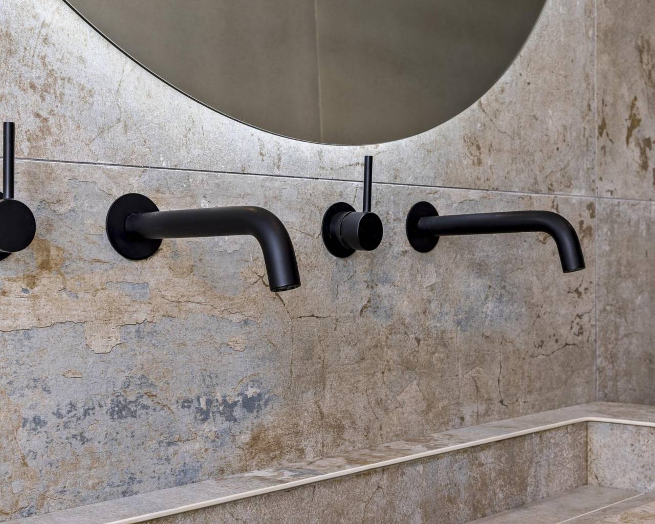 Nueva construcción  - Apartamentos - Estepona - El Paraíso