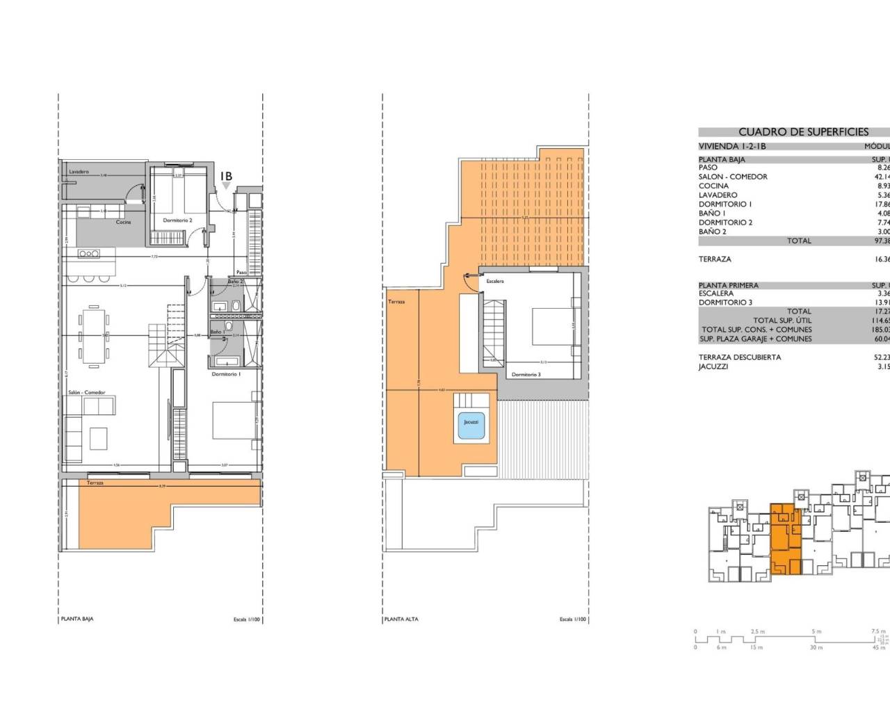 Nueva construcción  - Apartamentos - Estepona - El Paraíso