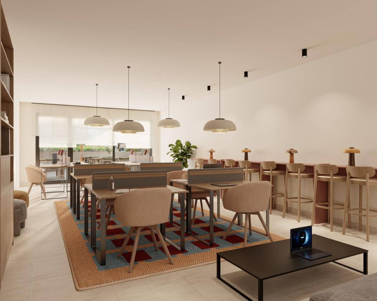 Nueva construcción  - Apartamentos - Mijas - Hipódromo Costa del Sol