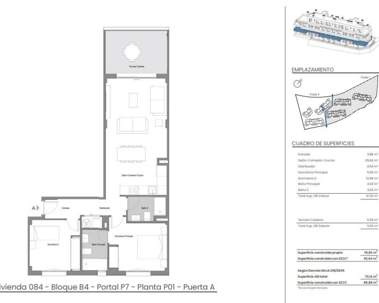 Nueva construcción  - Apartamentos - Mijas - Hipódromo Costa del Sol