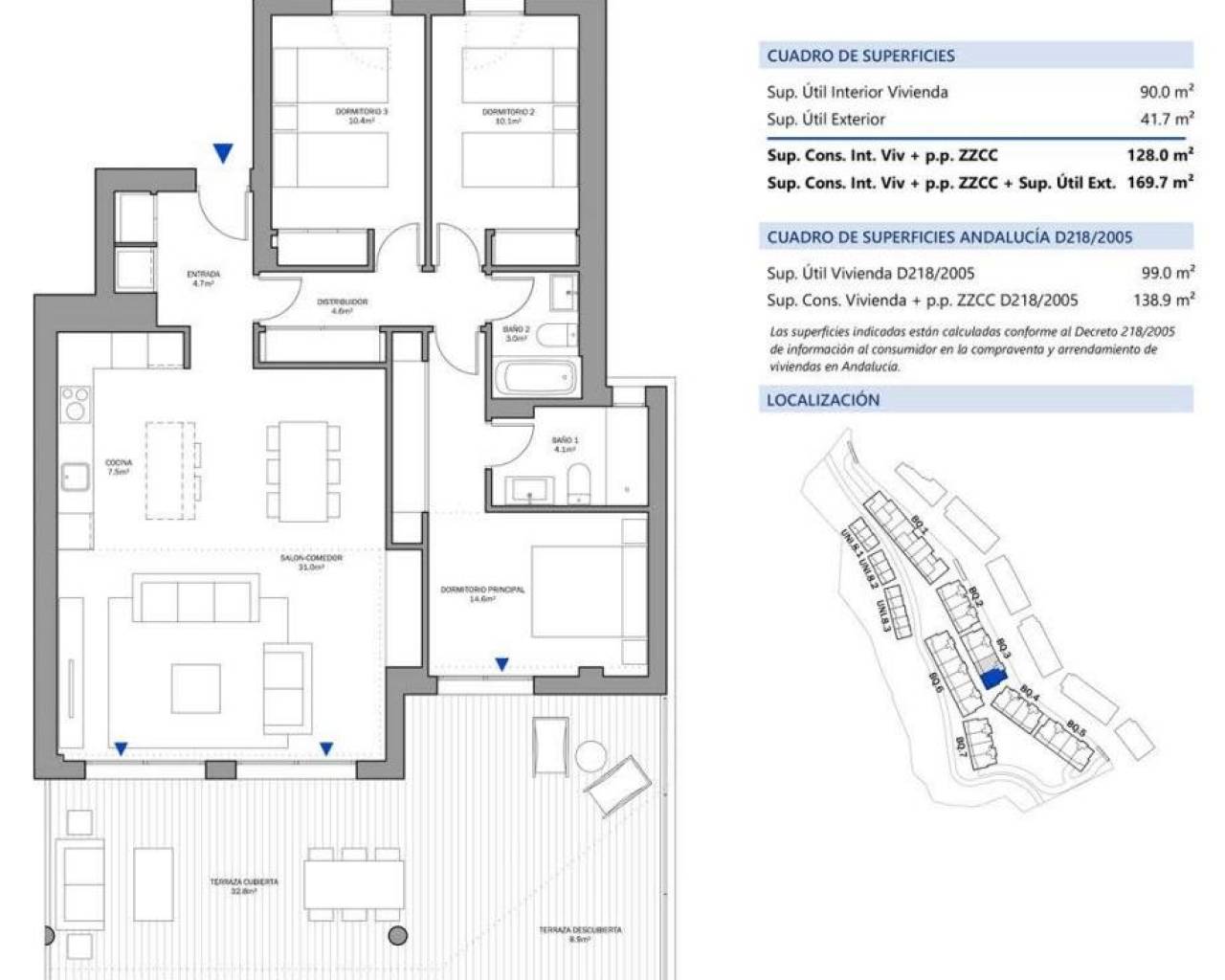 Nueva construcción  - Apartamentos - Estepona - Cancelada