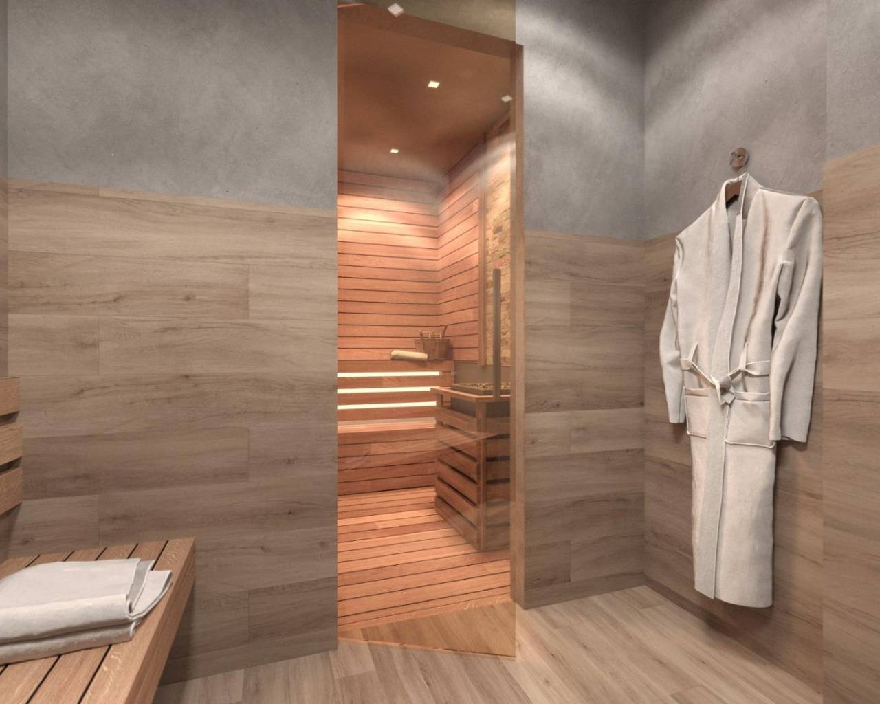 Nueva construcción  - Apartamentos - Torrevieja - Playa De Los Locos