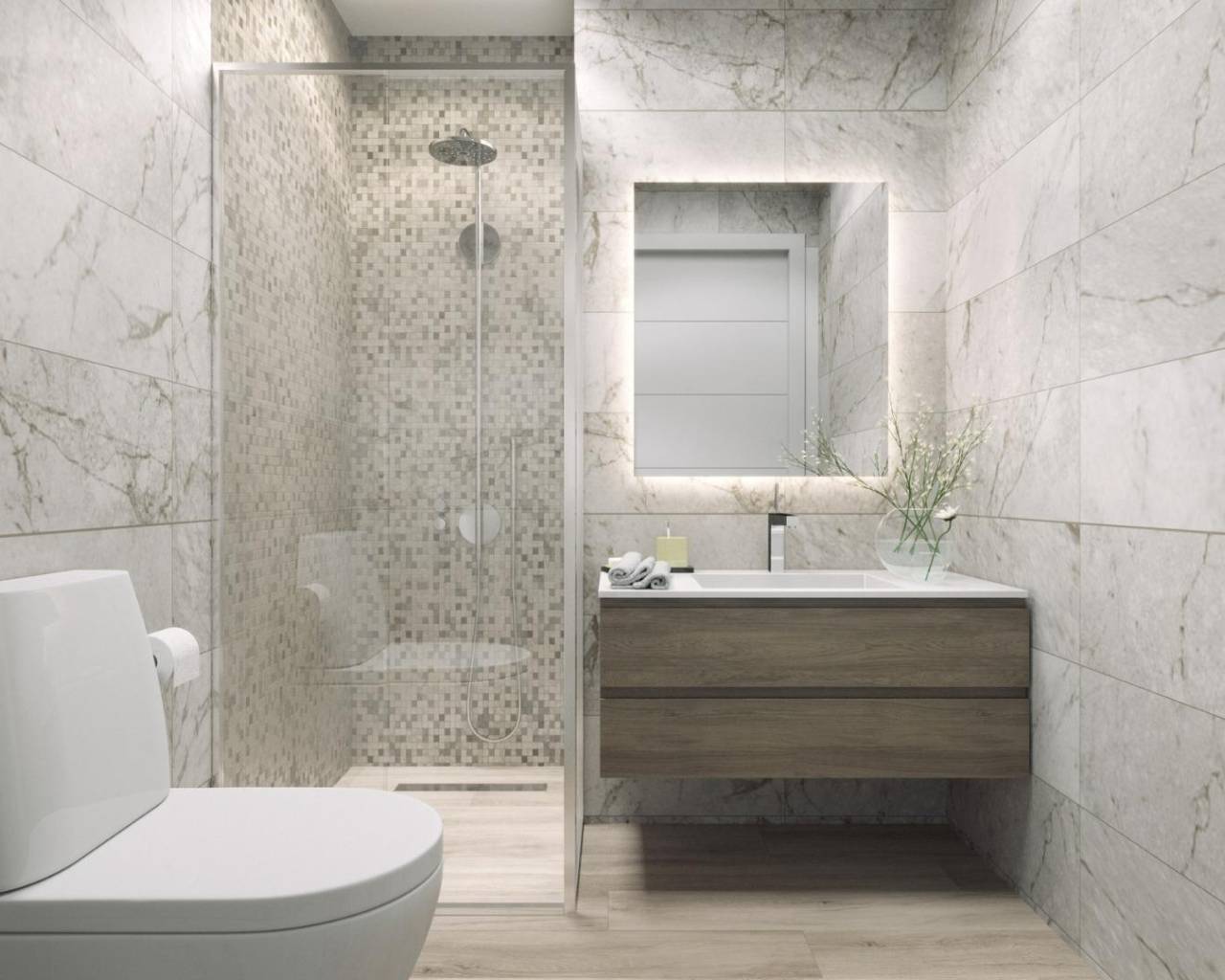 Nueva construcción  - Apartamentos - Torrevieja - Playa De Los Locos